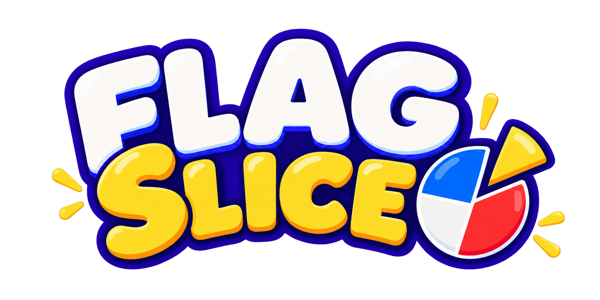 Flag Slice