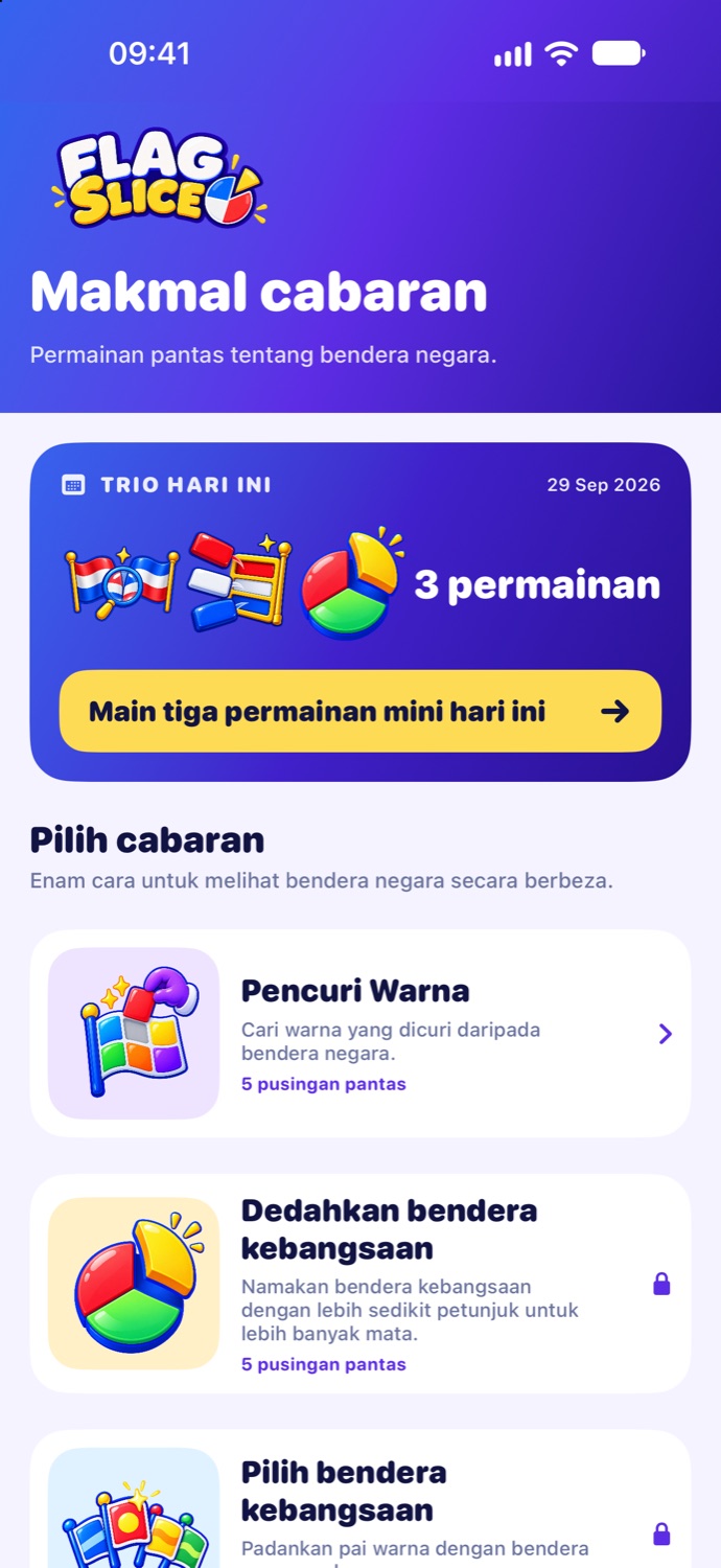 Terokai dunia